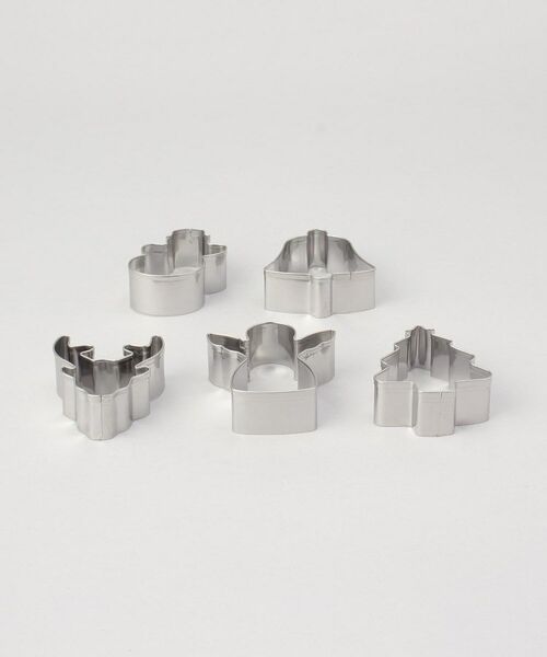 212 KITCHEN STORE / トゥーワントゥーキッチン ストア キッチンツール | クッキー抜き型 クリスマスセット | 詳細3