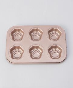 212 KITCHEN STORE / トゥーワントゥーキッチン ストア キッチンツール | ベーキング型 肉球6P