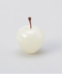 212 KITCHEN STORE / トゥーワントゥーキッチン ストア インテリア・インテリア雑貨 | MARBLE APPLE ホワイト S