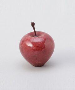 212 KITCHEN STORE / トゥーワントゥーキッチン ストア インテリア・インテリア雑貨 | MARBLE APPLE レッド S