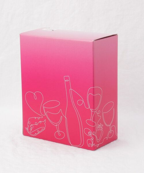 212 KITCHEN STORE / トゥーワントゥーキッチン ストア インテリア・生活雑貨・ホビー・ステーショナリー | ワイングラスセット　ボックス　カベルネ | 詳細6