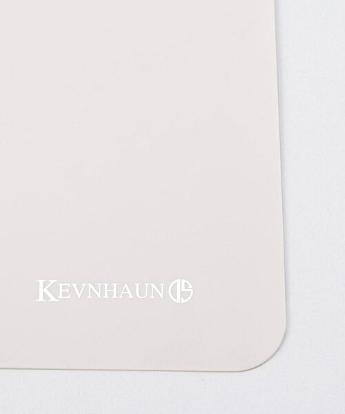 212 KITCHEN STORE / トゥーワントゥーキッチン ストア インテリア・生活雑貨・ホビー・ステーショナリー | テーブル保護マット LGY ＜KEVNHAUN  ケヴンハウン＞ | 詳細4