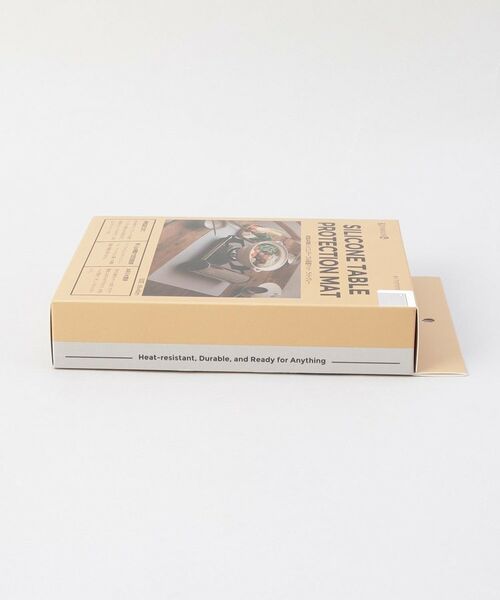 212 KITCHEN STORE / トゥーワントゥーキッチン ストア インテリア・生活雑貨・ホビー・ステーショナリー | テーブル保護マット LGY ＜KEVNHAUN  ケヴンハウン＞ | 詳細6