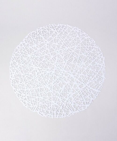 212 KITCHEN STORE / トゥーワントゥーキッチン ストア インテリア・生活雑貨・ホビー・ステーショナリー | ドロープレイスマット SV | 詳細2