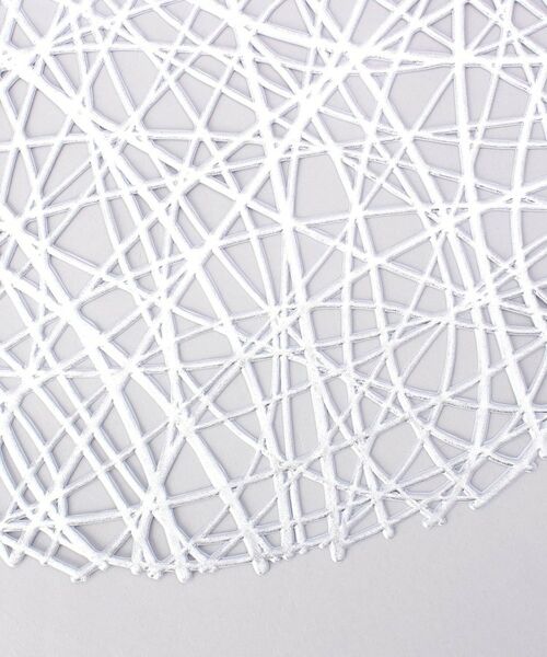 212 KITCHEN STORE / トゥーワントゥーキッチン ストア インテリア・生活雑貨・ホビー・ステーショナリー | ドロープレイスマット SV | 詳細3