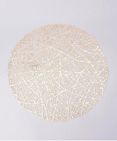 212 KITCHEN STORE / トゥーワントゥーキッチン ストア インテリア・生活雑貨・ホビー・ステーショナリー | ドロープレイスマット GD