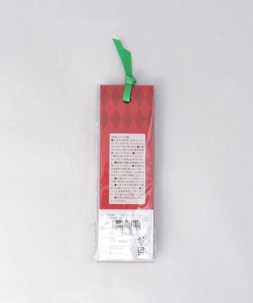 212 KITCHEN STORE / トゥーワントゥーキッチン ストア インテリア・生活雑貨・ホビー・ステーショナリー | クリスマスウッドカトラリー サンタスプーン | 詳細6