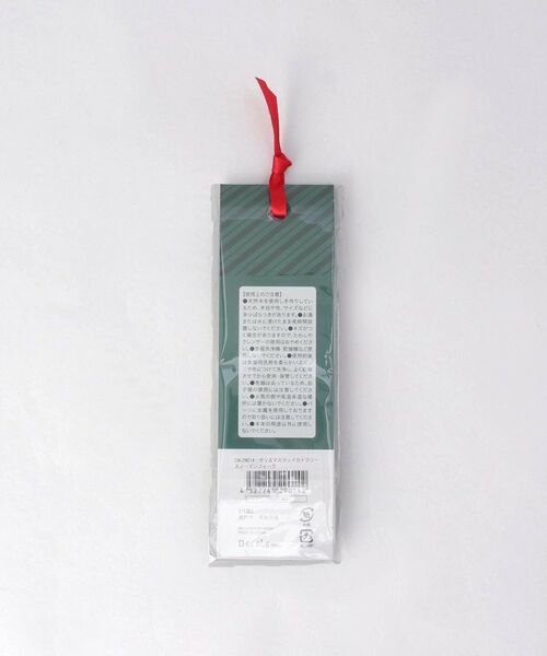 212 KITCHEN STORE / トゥーワントゥーキッチン ストア インテリア・生活雑貨・ホビー・ステーショナリー | クリスマスウッドカトラリー スノーマンフォーク | 詳細6