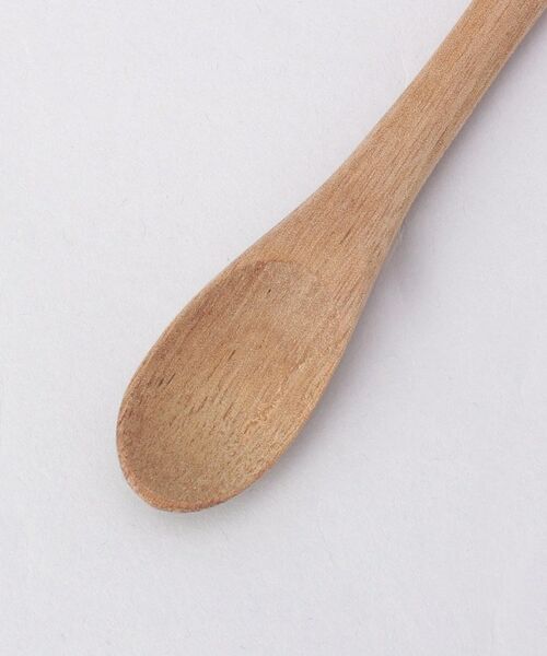 212 KITCHEN STORE / トゥーワントゥーキッチン ストア インテリア・生活雑貨・ホビー・ステーショナリー | クリスマスウッドカトラリー ツリースプーン | 詳細4