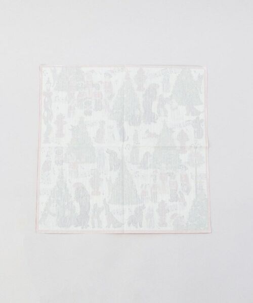 212 KITCHEN STORE / トゥーワントゥーキッチン ストア インテリア・生活雑貨・ホビー・ステーショナリー | カスパリ ペーパータオル キャロラインペット | 詳細2