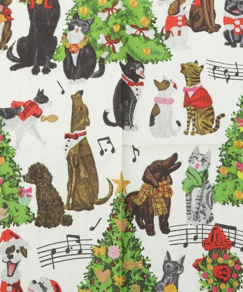 212 KITCHEN STORE / トゥーワントゥーキッチン ストア インテリア・生活雑貨・ホビー・ステーショナリー | カスパリ ペーパータオル キャロラインペット | 詳細3