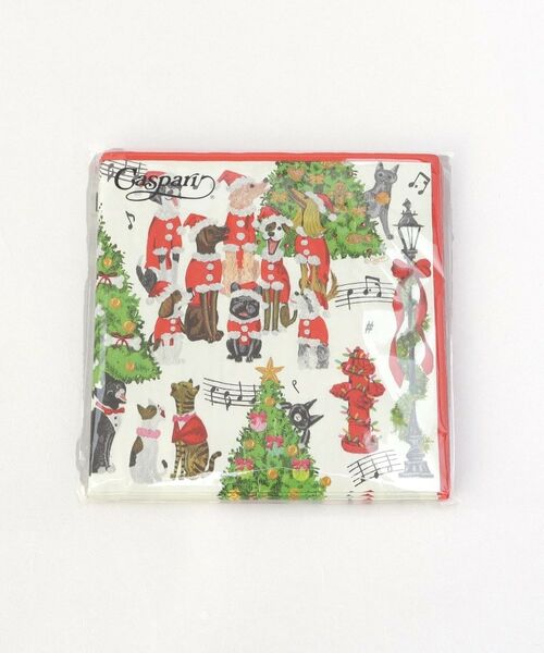 212 KITCHEN STORE / トゥーワントゥーキッチン ストア インテリア・生活雑貨・ホビー・ステーショナリー | カスパリ ペーパータオル キャロラインペット | 詳細5