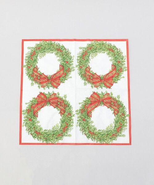 212 KITCHEN STORE / トゥーワントゥーキッチン ストア インテリア・生活雑貨・ホビー・ステーショナリー | カスパリ ペーパータオル ベリーリース | 詳細1