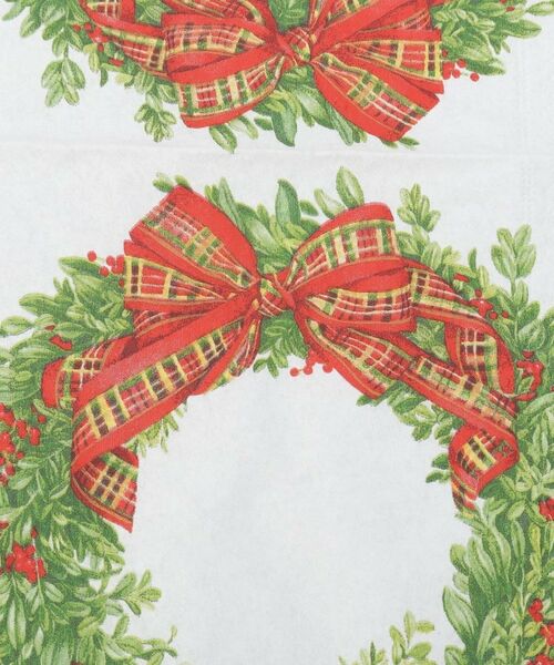 212 KITCHEN STORE / トゥーワントゥーキッチン ストア インテリア・生活雑貨・ホビー・ステーショナリー | カスパリ ペーパータオル ベリーリース | 詳細3