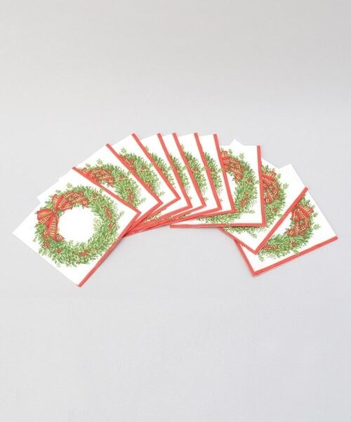 212 KITCHEN STORE / トゥーワントゥーキッチン ストア インテリア・生活雑貨・ホビー・ステーショナリー | カスパリ ペーパータオル ベリーリース | 詳細4