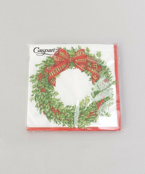 212 KITCHEN STORE / トゥーワントゥーキッチン ストア インテリア・生活雑貨・ホビー・ステーショナリー | カスパリ ペーパータオル ベリーリース | 詳細5