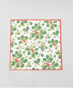 212 KITCHEN STORE / トゥーワントゥーキッチン ストア インテリア・生活雑貨・ホビー・ステーショナリー | カスパリ ペーパータオル ギルディドホーリー