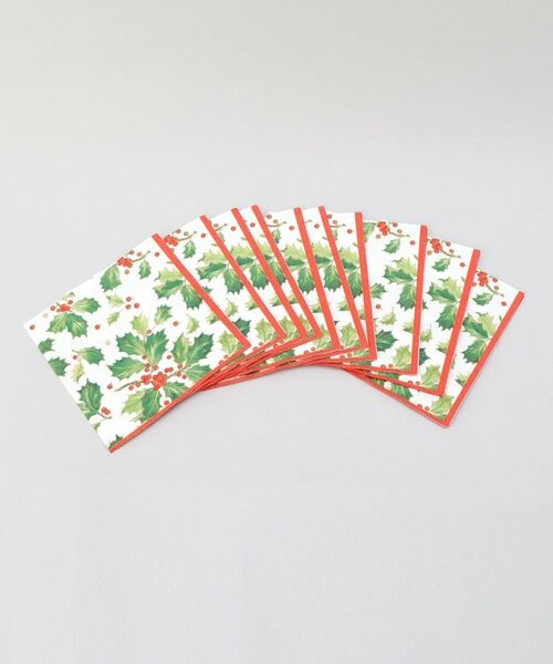 212 KITCHEN STORE / トゥーワントゥーキッチン ストア インテリア・生活雑貨・ホビー・ステーショナリー | カスパリ ペーパータオル ギルディドホーリー | 詳細4