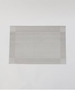 212 KITCHEN STORE / トゥーワントゥーキッチン ストア インテリア・生活雑貨・ホビー・ステーショナリー | シェーンプラス ランチョンマット 43×30 ダークシルバー