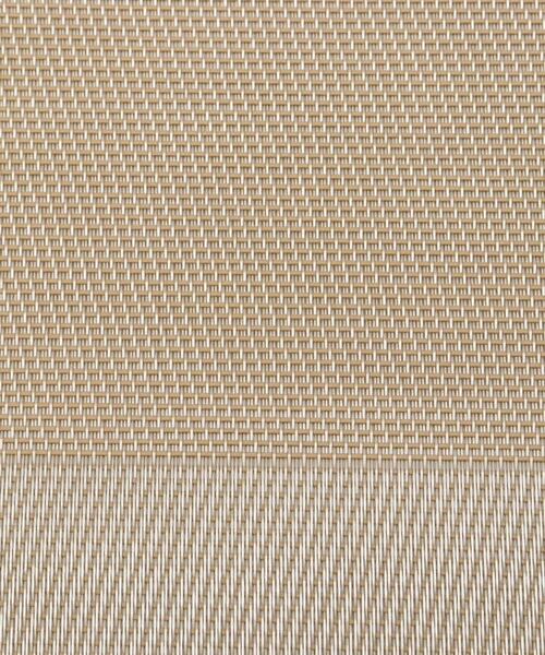 212 KITCHEN STORE / トゥーワントゥーキッチン ストア インテリア・生活雑貨・ホビー・ステーショナリー | シェーンプラス ランチョンマット 43×30 シャンパンゴールド | 詳細2