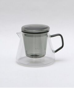 212 KITCHEN STORE / トゥーワントゥーキッチン ストア インテリア・生活雑貨・ホビー・ステーショナリー | nikii cafe ガラスティーポット ＜nikii  ニキ＞