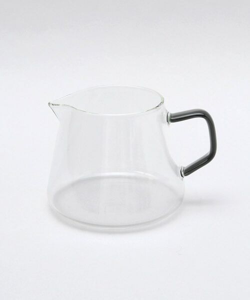 212 KITCHEN STORE / トゥーワントゥーキッチン ストア インテリア・生活雑貨・ホビー・ステーショナリー | nikii cafe ガラスティーポット ＜nikii  ニキ＞ | 詳細3