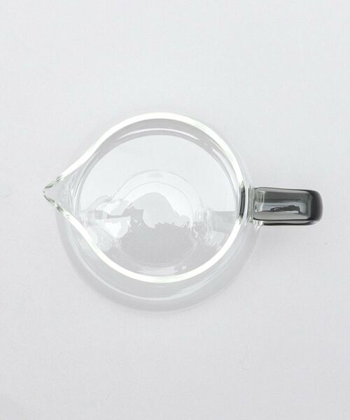 212 KITCHEN STORE / トゥーワントゥーキッチン ストア インテリア・生活雑貨・ホビー・ステーショナリー | nikii cafe ガラスティーポット ＜nikii  ニキ＞ | 詳細4