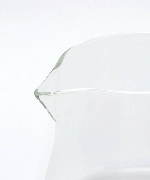 212 KITCHEN STORE / トゥーワントゥーキッチン ストア インテリア・生活雑貨・ホビー・ステーショナリー | nikii cafe ガラスティーポット ＜nikii  ニキ＞ | 詳細5