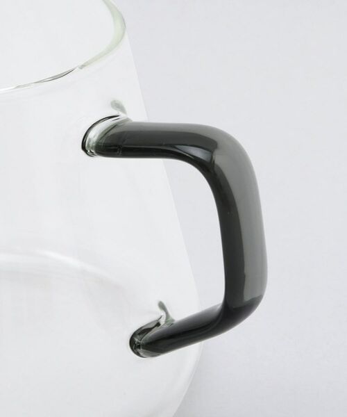 212 KITCHEN STORE / トゥーワントゥーキッチン ストア インテリア・生活雑貨・ホビー・ステーショナリー | nikii cafe ガラスティーポット ＜nikii  ニキ＞ | 詳細6