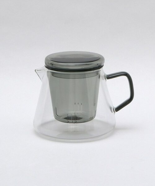 212 KITCHEN STORE/トゥーワントゥーキッチン ストア nikii cafe ガラスティーポット ＜nikii ニキ＞ その他 00(FREE)