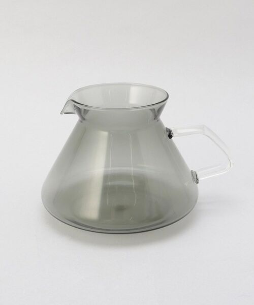 212 KITCHEN STORE / トゥーワントゥーキッチン ストア インテリア・生活雑貨・ホビー・ステーショナリー | nikii cafe ガラスドリッパー＆サーバー ＜nikii  ニキ＞ | 詳細3