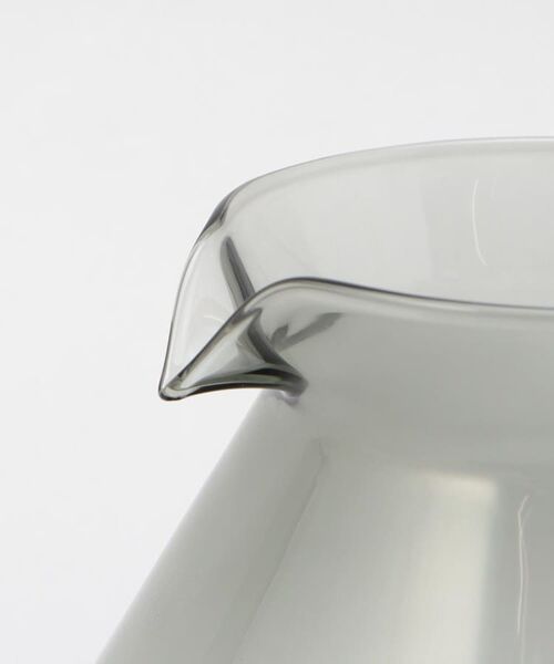 212 KITCHEN STORE / トゥーワントゥーキッチン ストア インテリア・生活雑貨・ホビー・ステーショナリー | nikii cafe ガラスドリッパー＆サーバー ＜nikii  ニキ＞ | 詳細5