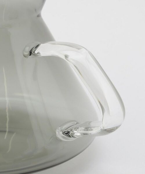 212 KITCHEN STORE / トゥーワントゥーキッチン ストア インテリア・生活雑貨・ホビー・ステーショナリー | nikii cafe ガラスドリッパー＆サーバー ＜nikii  ニキ＞ | 詳細6