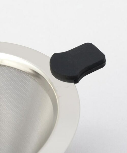 212 KITCHEN STORE / トゥーワントゥーキッチン ストア インテリア・生活雑貨・ホビー・ステーショナリー | nikii cafe ガラスドリッパー＆サーバー（ステンレスフィルター付き） ＜nikii  ニキ＞ | 詳細11