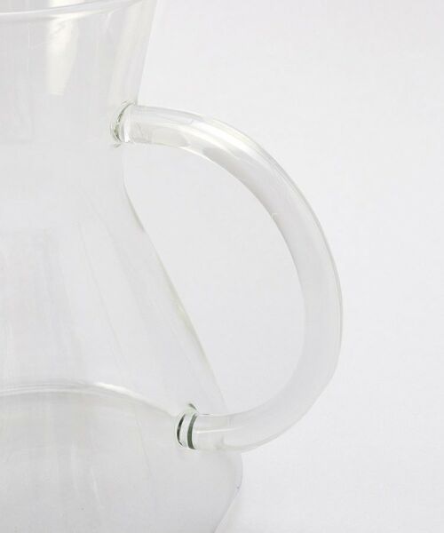 212 KITCHEN STORE / トゥーワントゥーキッチン ストア インテリア・生活雑貨・ホビー・ステーショナリー | nikii cafe ガラスドリッパー＆サーバー（ステンレスフィルター付き） ＜nikii  ニキ＞ | 詳細6