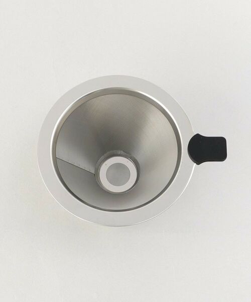 212 KITCHEN STORE / トゥーワントゥーキッチン ストア インテリア・生活雑貨・ホビー・ステーショナリー | nikii cafe ガラスドリッパー＆サーバー（ステンレスフィルター付き） ＜nikii  ニキ＞ | 詳細9