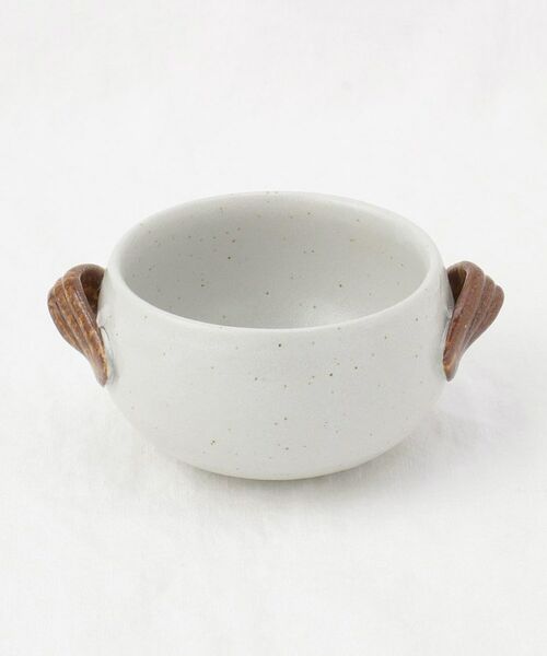 212 KITCHEN STORE / トゥーワントゥーキッチン ストア グラス・マグカップ | スープボウル ホワイト | 詳細1