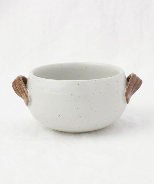 212 KITCHEN STORE / トゥーワントゥーキッチン ストア グラス・マグカップ | スープボウル ホワイト | 詳細2