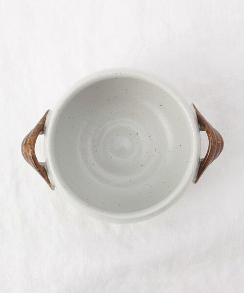 212 KITCHEN STORE / トゥーワントゥーキッチン ストア グラス・マグカップ | スープボウル ホワイト | 詳細3