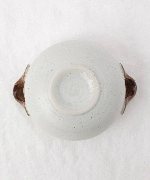 212 KITCHEN STORE / トゥーワントゥーキッチン ストア グラス・マグカップ | スープボウル ホワイト | 詳細4