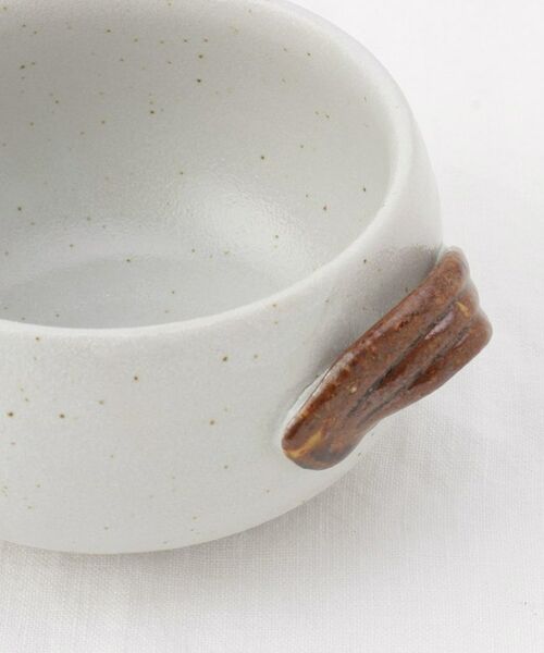 212 KITCHEN STORE / トゥーワントゥーキッチン ストア グラス・マグカップ | スープボウル ホワイト | 詳細5