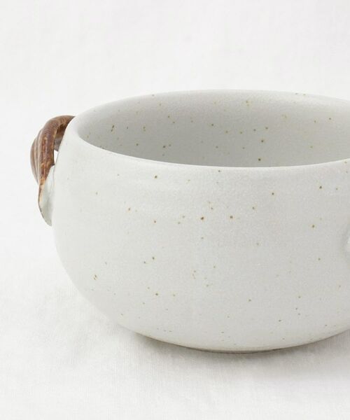 212 KITCHEN STORE / トゥーワントゥーキッチン ストア グラス・マグカップ | スープボウル ホワイト | 詳細6