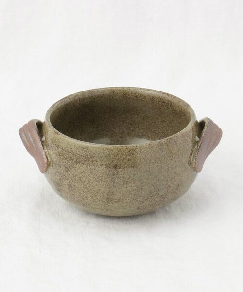 212 KITCHEN STORE / トゥーワントゥーキッチン ストア グラス・マグカップ | スープボウル オリーブ | 詳細1