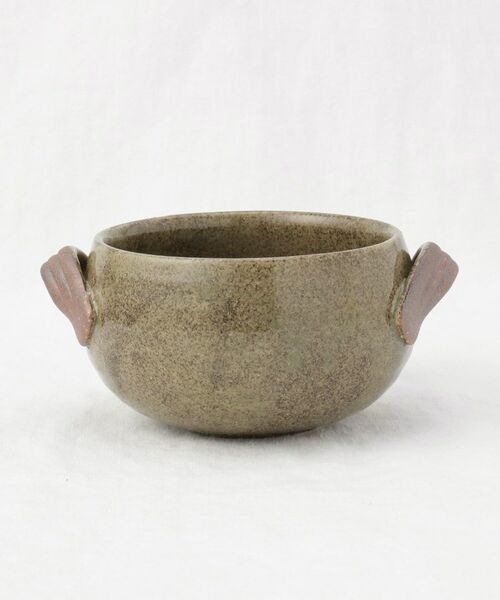 212 KITCHEN STORE / トゥーワントゥーキッチン ストア グラス・マグカップ | スープボウル オリーブ | 詳細2