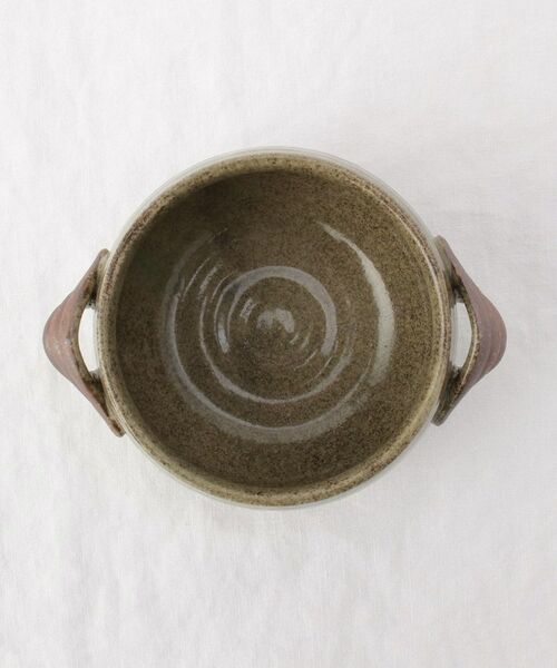 212 KITCHEN STORE / トゥーワントゥーキッチン ストア グラス・マグカップ | スープボウル オリーブ | 詳細3