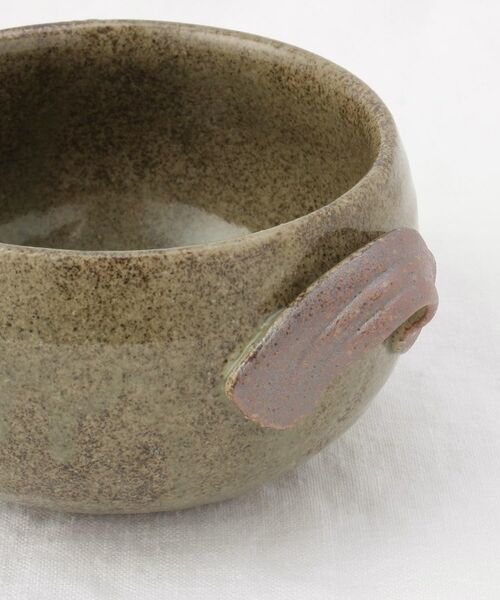 212 KITCHEN STORE / トゥーワントゥーキッチン ストア グラス・マグカップ | スープボウル オリーブ | 詳細5