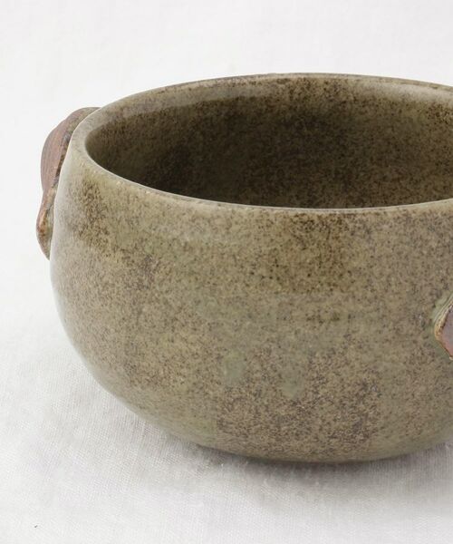 212 KITCHEN STORE / トゥーワントゥーキッチン ストア グラス・マグカップ | スープボウル オリーブ | 詳細6