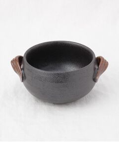 212 KITCHEN STORE / トゥーワントゥーキッチン ストア グラス・マグカップ | スープボウル ブラック