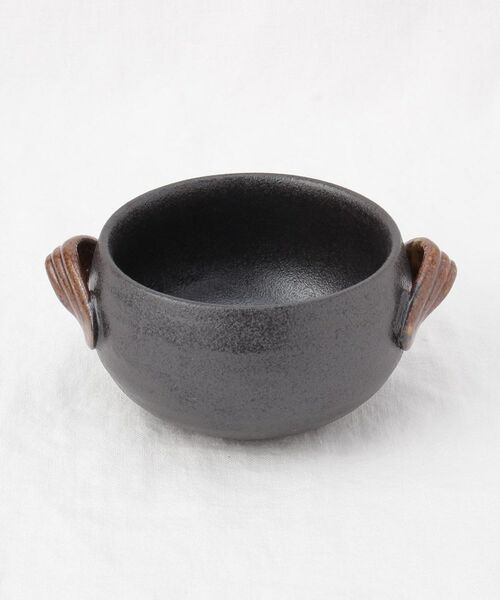 212 KITCHEN STORE / トゥーワントゥーキッチン ストア グラス・マグカップ | スープボウル ブラック | 詳細1