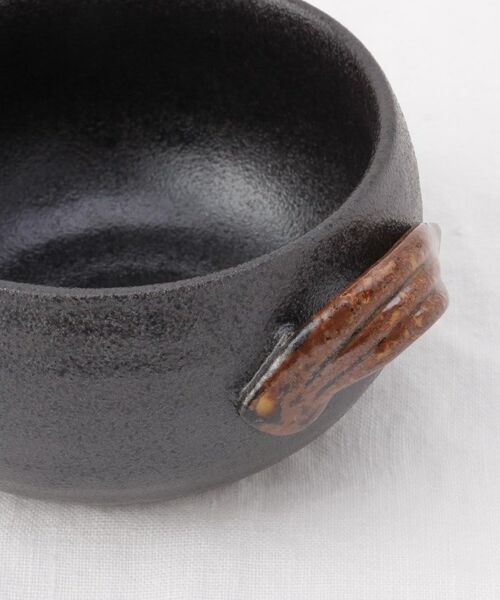 212 KITCHEN STORE / トゥーワントゥーキッチン ストア グラス・マグカップ | スープボウル ブラック | 詳細5